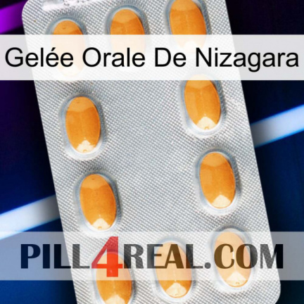 Gelée Orale De Nizagara cialis3